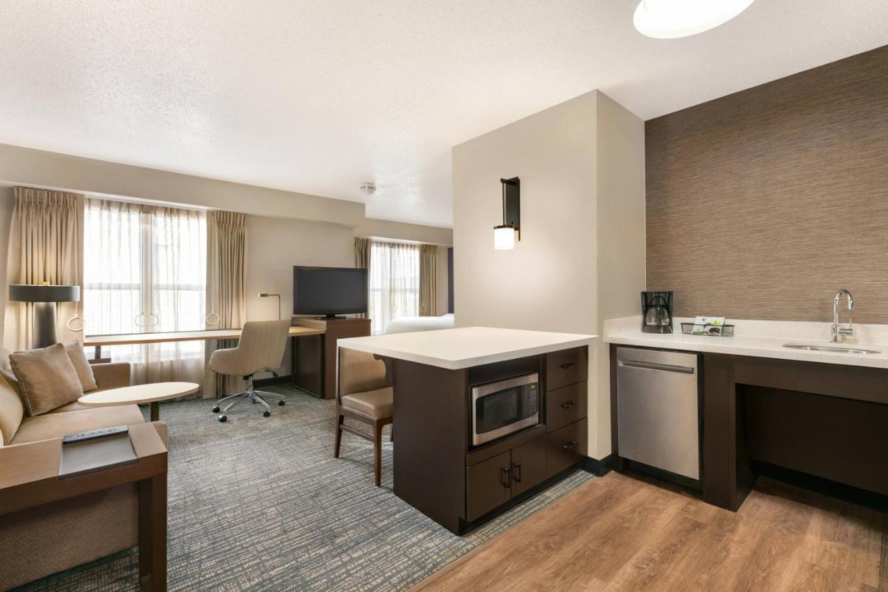 Residence Inn By Marriott Вэст спрингфильд Экстерьер фото